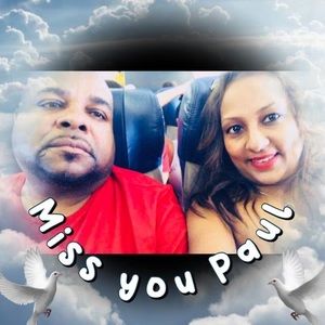 Meet your Posher, Sharon